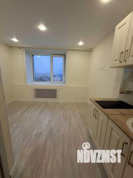 Студия квартира, вторичка, 14м2, 8/9 этаж