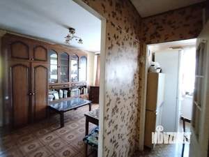 2-к квартира, вторичка, 44м2, 3/4 этаж