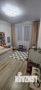 2-к квартира, вторичка, 57м2, 20/23 этаж