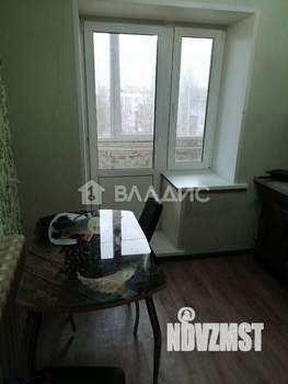 2-к квартира, вторичка, 49м2, 5/5 этаж