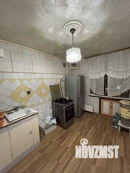 2-к квартира, вторичка, 48м2, 4/9 этаж