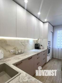 3-к квартира, вторичка, 64м2, 7/10 этаж