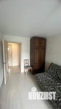 2-к квартира, вторичка, 45м2, 2/5 этаж