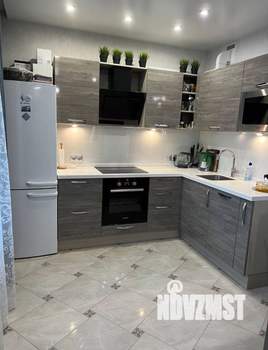 3-к квартира, вторичка, 74м2, 5/9 этаж
