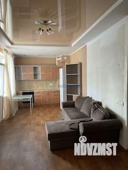 2-к квартира, вторичка, 54м2, 4/17 этаж