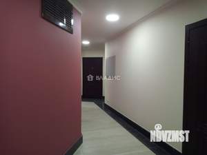 1-к квартира, вторичка, 42м2, 2/22 этаж