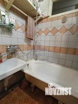 3-к квартира, вторичка, 56м2, 4/5 этаж