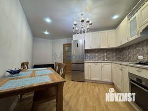 3-к квартира, вторичка, 87м2, 3/10 этаж