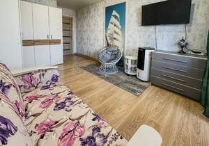 3-к квартира, вторичка, 52м2, 5/5 этаж