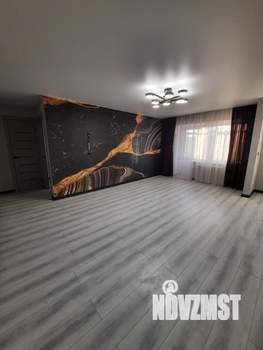 3-к квартира, вторичка, 58м2, 5/5 этаж