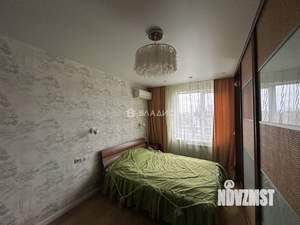 3-к квартира, сданный дом, 85м2, 3/17 этаж
