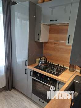 2-к квартира, вторичка, 43м2, 5/5 этаж