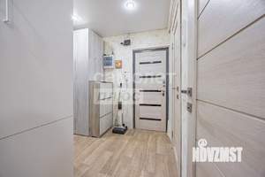 3-к квартира, вторичка, 59м2, 1/9 этаж