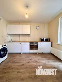 3-к квартира, вторичка, 64м2, 22/23 этаж