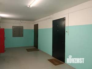 4-к квартира, вторичка, 90м2, 6/17 этаж