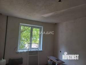 3-к квартира, вторичка, 62м2, 1/9 этаж