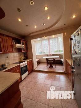 3-к квартира, вторичка, 75м2, 2/9 этаж