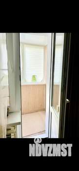 3-к квартира, вторичка, 61м2, 1/9 этаж