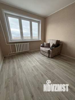 1-к квартира, вторичка, 22м2, 8/9 этаж