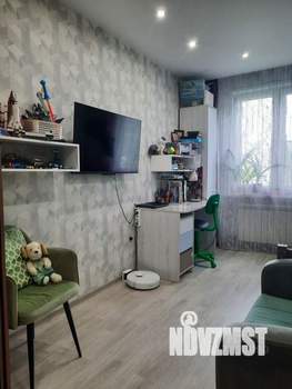 2-к квартира, вторичка, 46м2, 5/5 этаж