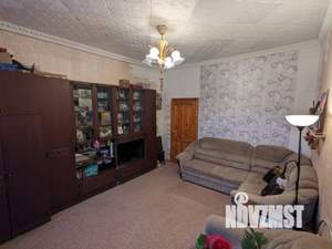 2-к квартира, вторичка, 58м2, 5/5 этаж