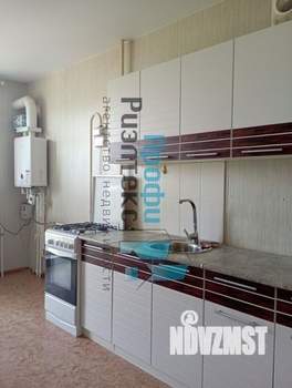 2-к квартира, вторичка, 53м2, 2/3 этаж