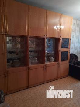 3-к квартира, вторичка, 63м2, 7/9 этаж