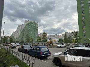2-к квартира, вторичка, 56м2, 1/10 этаж