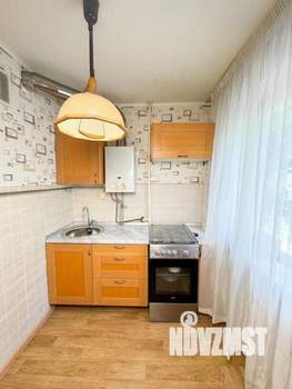 3-к квартира, вторичка, 59м2, 2/5 этаж