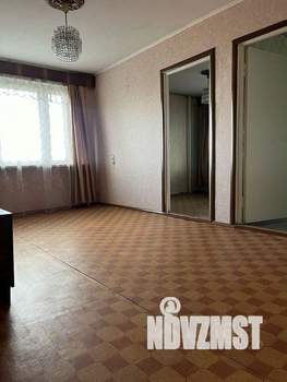 3-к квартира, вторичка, 51м2, 7/9 этаж