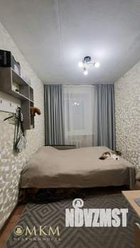 4-к квартира, вторичка, 61м2, 3/5 этаж