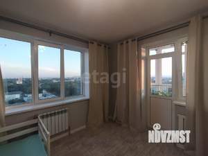 2-к квартира, сданный дом, 68м2, 17/19 этаж