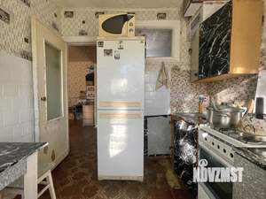 2-к квартира, вторичка, 42м2, 3/3 этаж