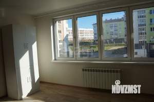 Студия квартира, вторичка, 24м2, 3/5 этаж