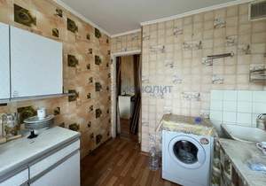 1-к квартира, вторичка, 31м2, 5/5 этаж