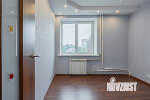3-к квартира, вторичка, 61м2, 8/9 этаж