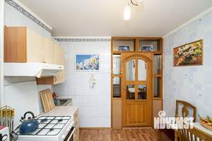 1-к квартира, вторичка, 35м2, 3/10 этаж