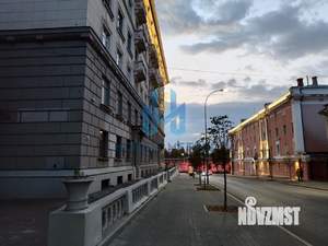 4-к квартира, вторичка, 97м2, 5/6 этаж