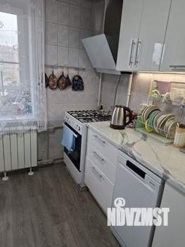 2-к квартира, вторичка, 48м2, 7/9 этаж