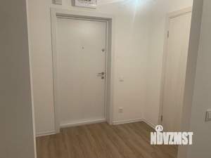 1-к квартира, вторичка, 28м2, 9/15 этаж