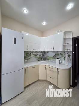 3-к квартира, вторичка, 87м2, 2/4 этаж