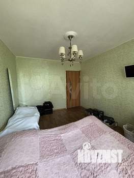 3-к квартира, вторичка, 63м2, 5/9 этаж