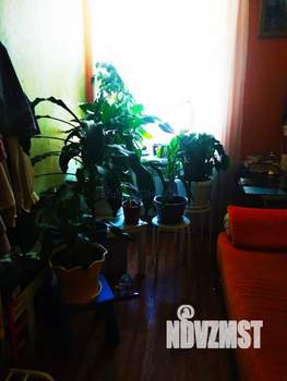 2-к квартира, вторичка, 34м2, 5/5 этаж