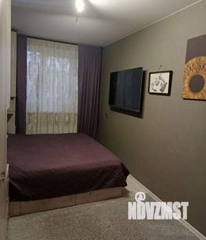 2-к квартира, вторичка, 53м2, 1/3 этаж