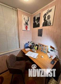 1-к квартира, вторичка, 50м2, 2/10 этаж