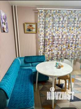 1-к квартира, вторичка, 39м2, 3/5 этаж