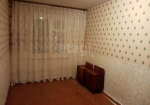 2-к квартира, вторичка, 43м2, 2/5 этаж