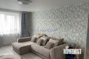 3-к квартира, вторичка, 70м2, 6/9 этаж