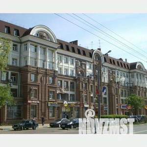 3-к квартира, вторичка, 150м2, 2/5 этаж