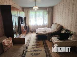 2-к квартира, вторичка, 50м2, 1/9 этаж